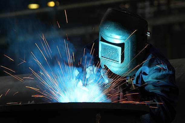 Best Pipe Welding in Acushnet Center, MA