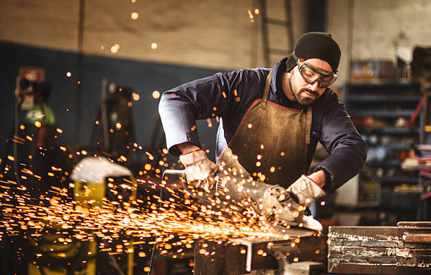 Best Aerospace and Defense Welding in Acushnet Center, MA
