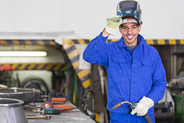 Best Structural Steel Welding in Acushnet Center, MA